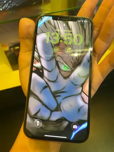 iPhone 12 Pro Max 256 gb