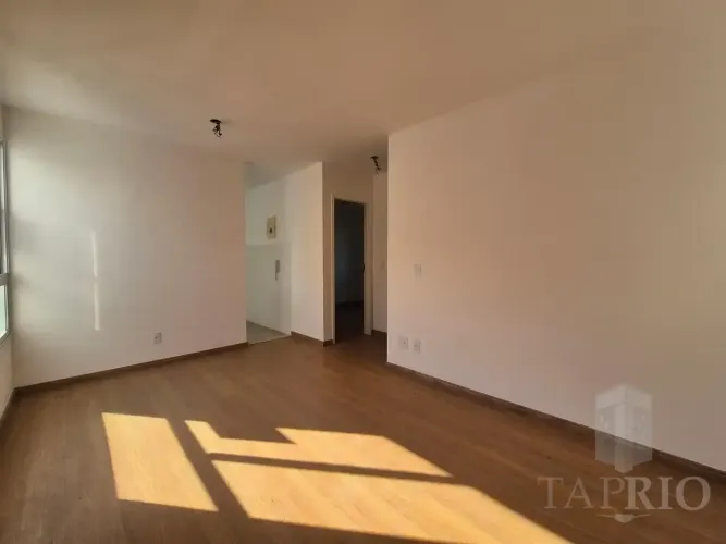 Apartamento com 2 Quartos à venda, 45m² - Vargem Grande - RJ
