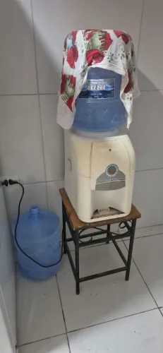 Gelágua