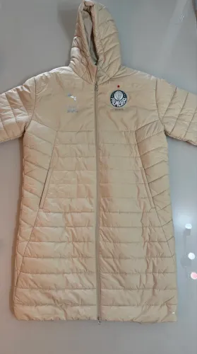 Jaqueta Bobojaco - Palmeiras/Puma 2025