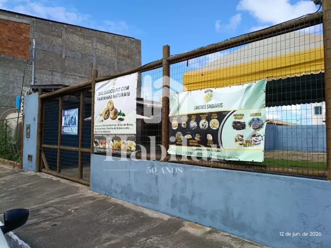 Ponto Comercial para locação, Aruana, Aracaju, SE