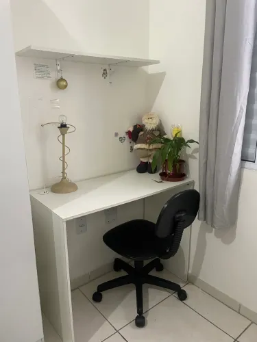 Escrivaninha