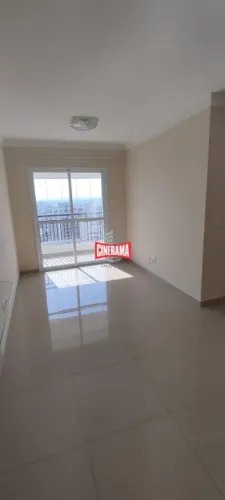 Apartamento à venda em Olímpico - São Caetano do Sul | Cinerama Imóveis