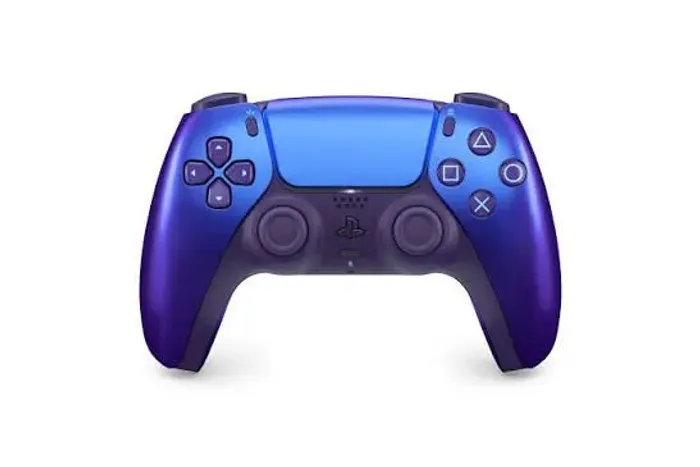 PS5 Control - Chroma Endigo