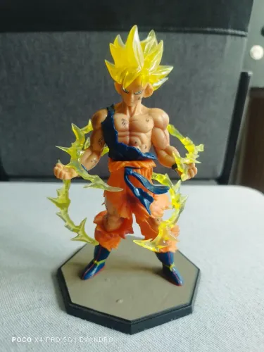 Dragon ball z