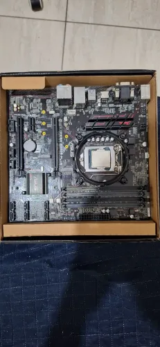 Peças de computador