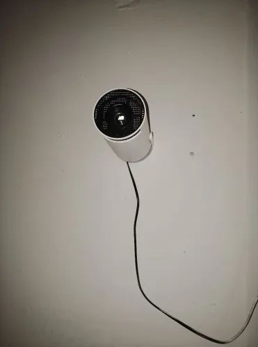 Projetor 