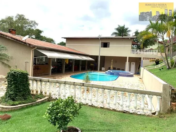 CHÁCARAS DE CAMPO VERDE no bairro Fazenda Marajoara