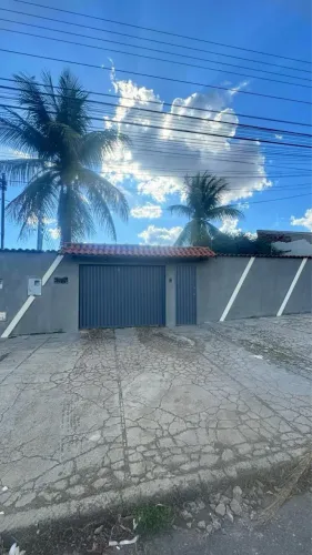 Casa Vila Brasília 360m2
