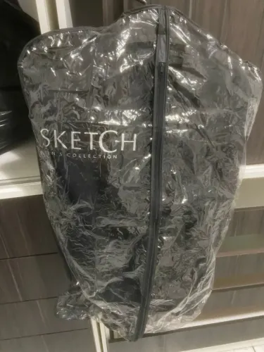 TERNO SKETCH MEN'S COLLECTION