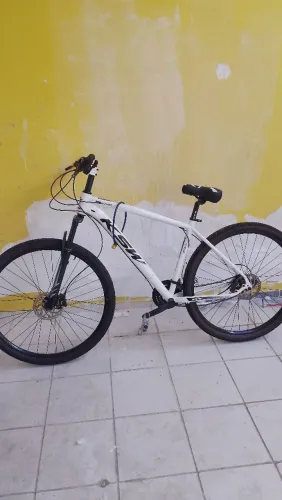 Bike Ksw xlt100