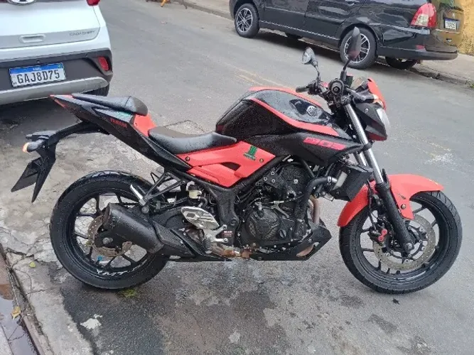 MT 03/ 2019