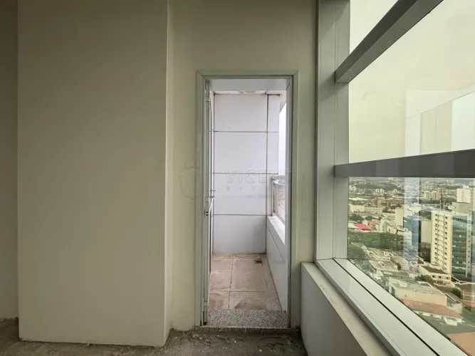Sala para venda e locação no Edifício Golden Office - Jundiaí/SP