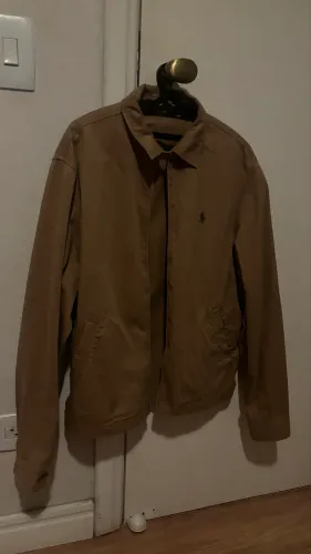 Jaqueta Polo Ralph Lauren M