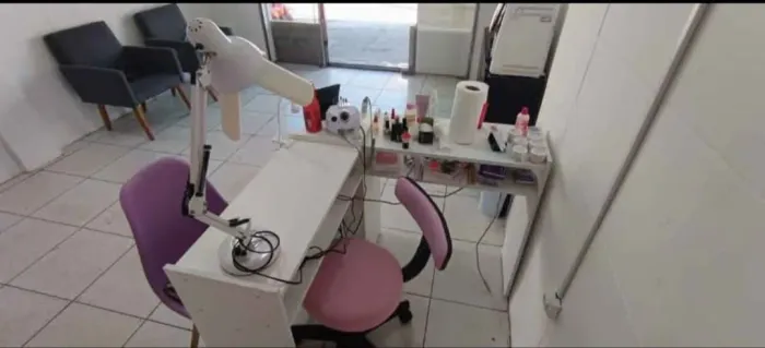 ? OPORTUNIDADE IMPERDÍVEL PARA PROFISSIONAIS DE NAIL DESIGN! ?
