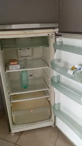 Geladeira