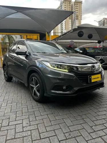 Honda HR-V EXL 1.8 Flexone 16V 5P Aut. 2020