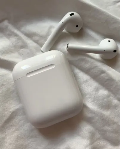 Vendo Fones de Ouvido Bluetooth 