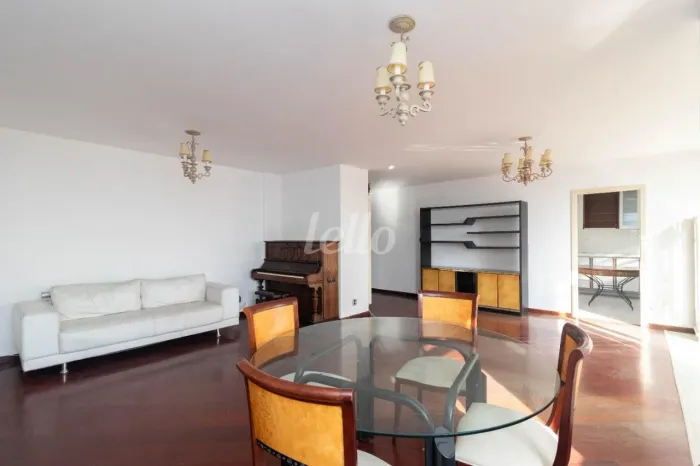 Apartamento 3 quartos à venda no(a) Parque da Mooca