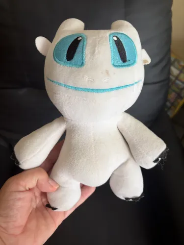 Brinquedo de pelúcia