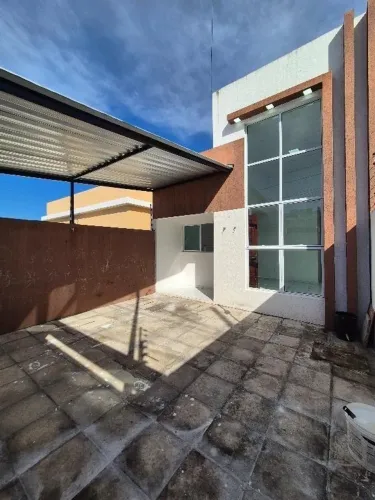 **CASA JOSE AMERICO**