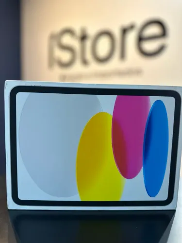 iPAD 11 128Gb NOVO, Lacrado DISPONÍVEL A PRONTA ENTREGA com NF