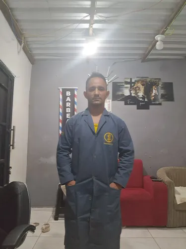 Vendo jaleco de engenharia civil ( UNINORTE )