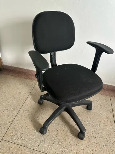 Cadeira de escritório