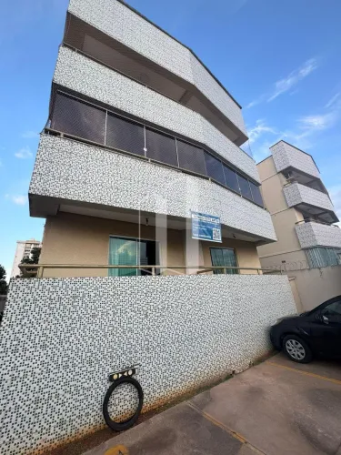 Apartamento 3 quartos e 2 banheiros no Setor Sudoeste, Atrás do Simprão - Goiânia