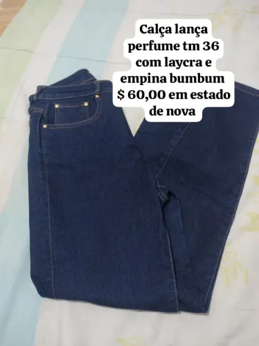 Desapegos variados em estado ótimo 