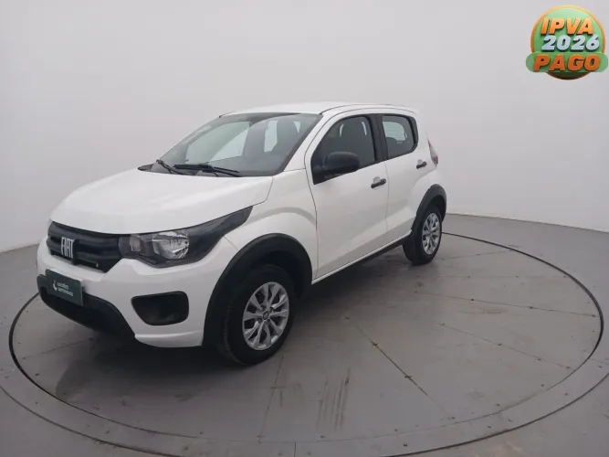 Fiat Mobi Like ON 1.0 Fire Flex 5P. 2023