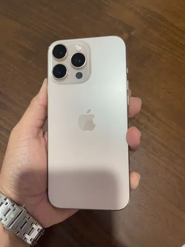 iPhone 16 pro Max 512GB