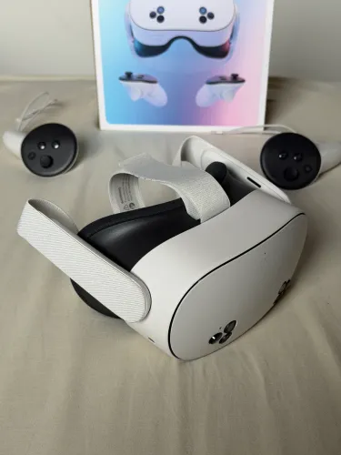 Meta Quest 3S
