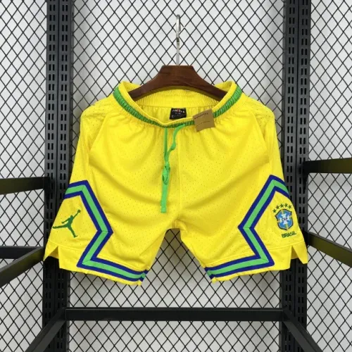 Short Brasil Especial 2026