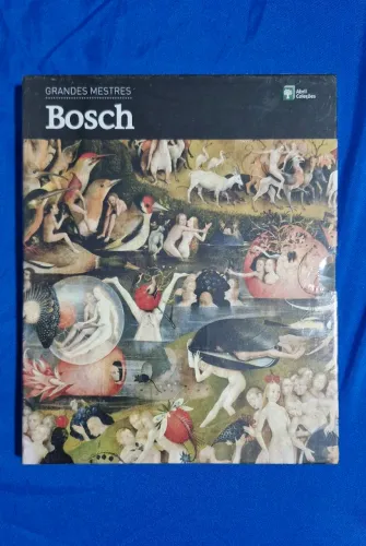 Livro coleção