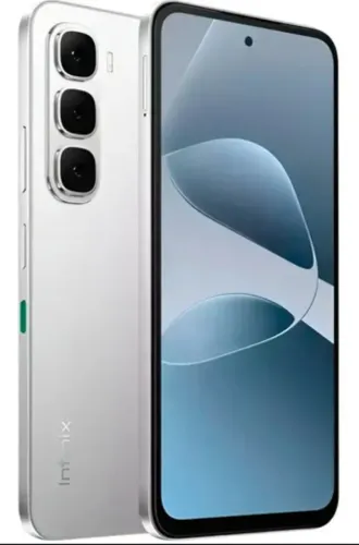 Vendo Celular Infinix Hot 60 Pro+ pra quem souber tirar o app de bloqueio segurityplugin