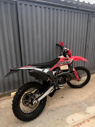 MXF 300 TSX 2025 2T