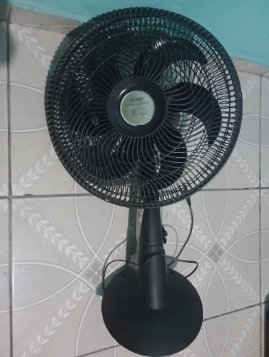 Ventilador Arno (parede)