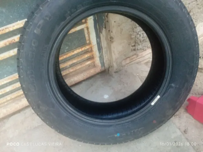 Pneu Pirelli 