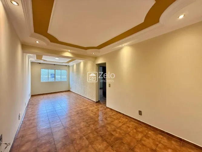 Apartamento à venda em Jardim do Trevo, Campinas - SP | Cód 42294