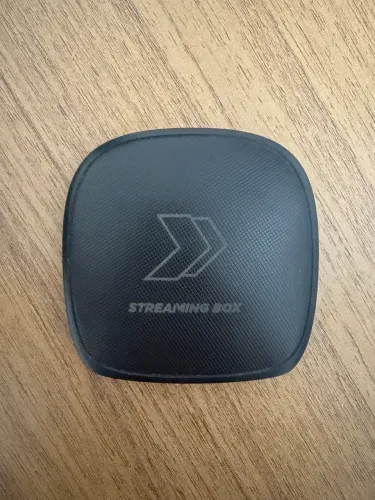 Streaming Box Faaftech
