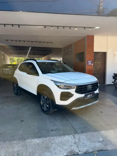Fiat Pulse Audace Turbo 200 Aut. (hibrído) 2025