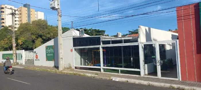 Ponto Comercial para Aluguel