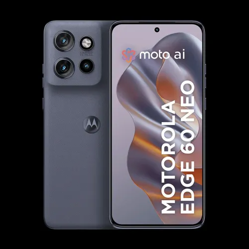 Motorola Edge 60 neo 12/256 GB TROCO/V