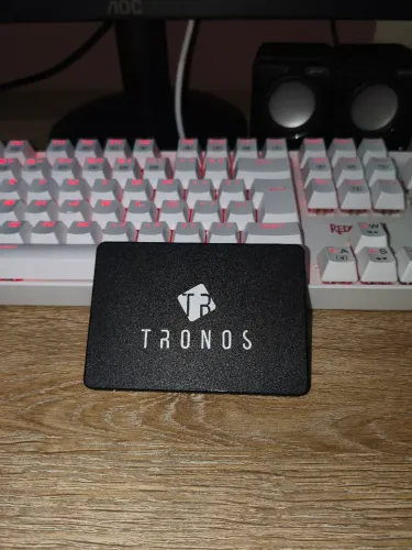 SSD TRONOS 240gb