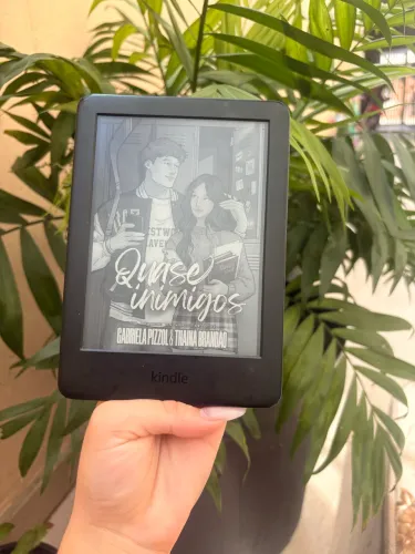 kindle 10° geração
