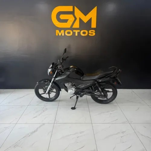 Yamaha Ybr 125 Factor ED 2023/2024