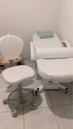 Maca e mocho da pontual 