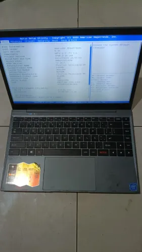 Notebook Positivo Motion C4500C.Bateria Boa,Tela Perfeita, Carcaça Perfeita,Ideal pra tecn