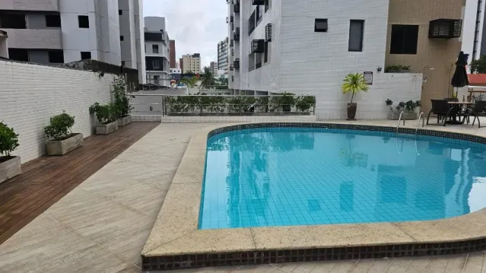 Jardim Oceania: 3Q/2 suítes, 2 vagas